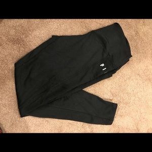 PINK ultimate leggings